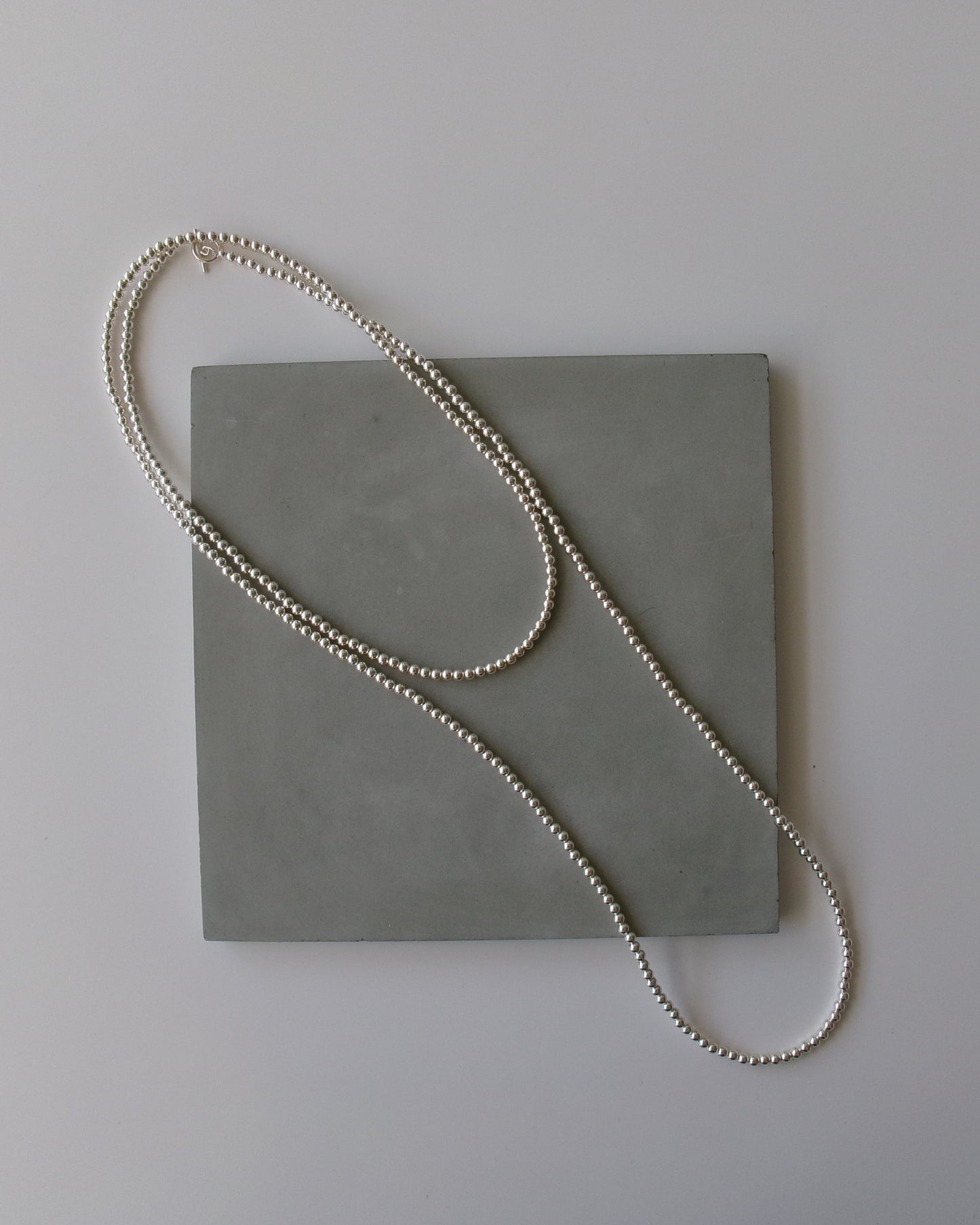 Versa Duo Necklace