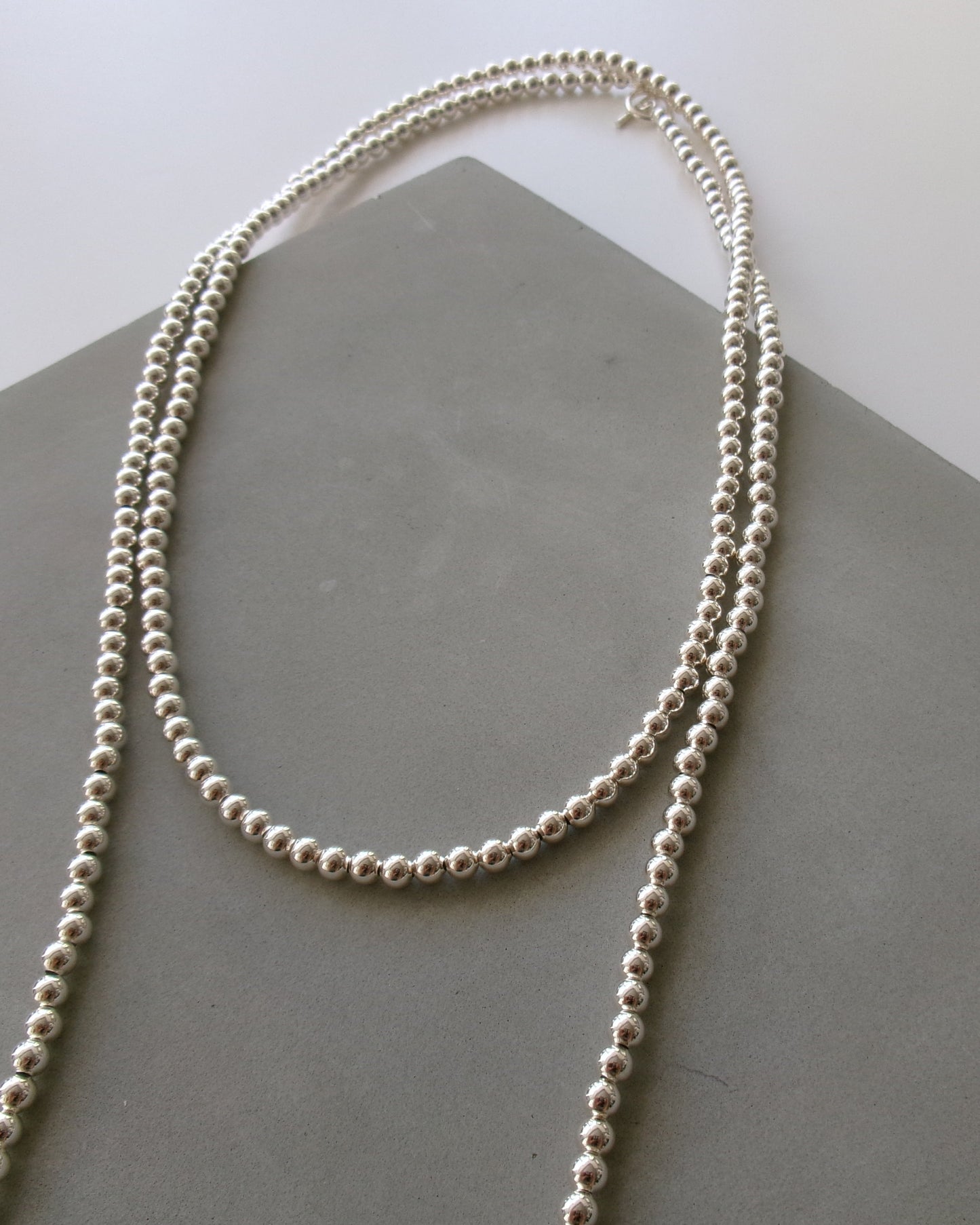 Versa Duo Necklace