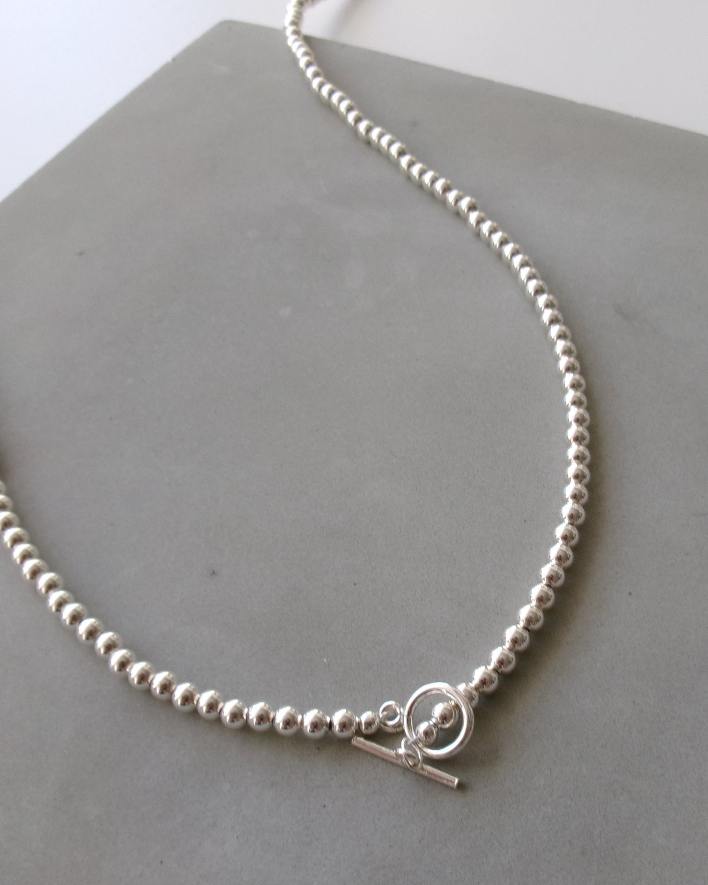 Versa Duo Necklace