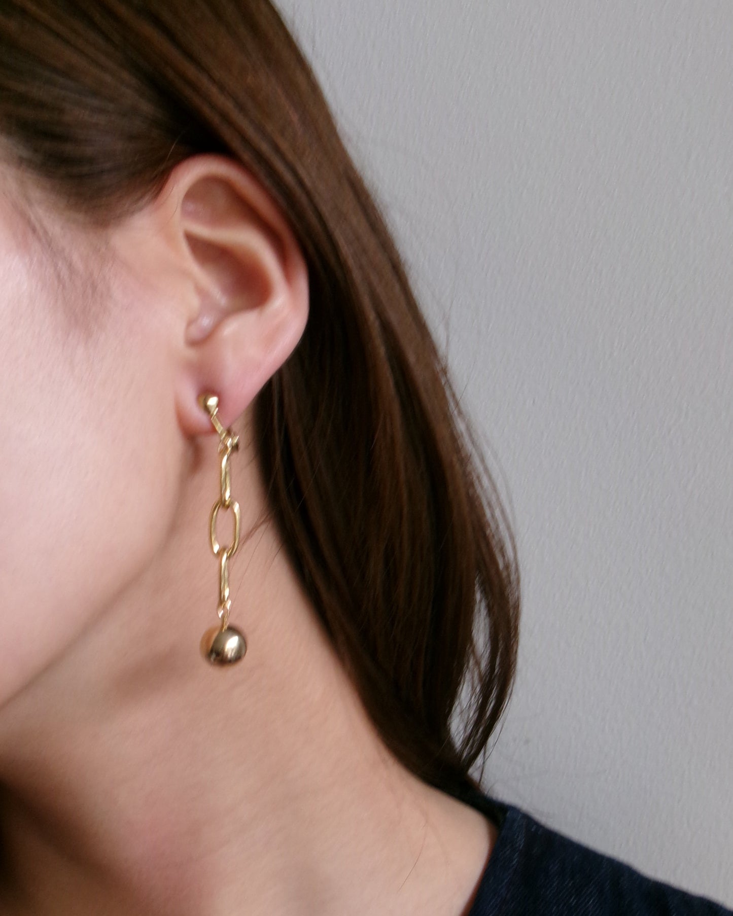 Chain Orb Drop Pierce