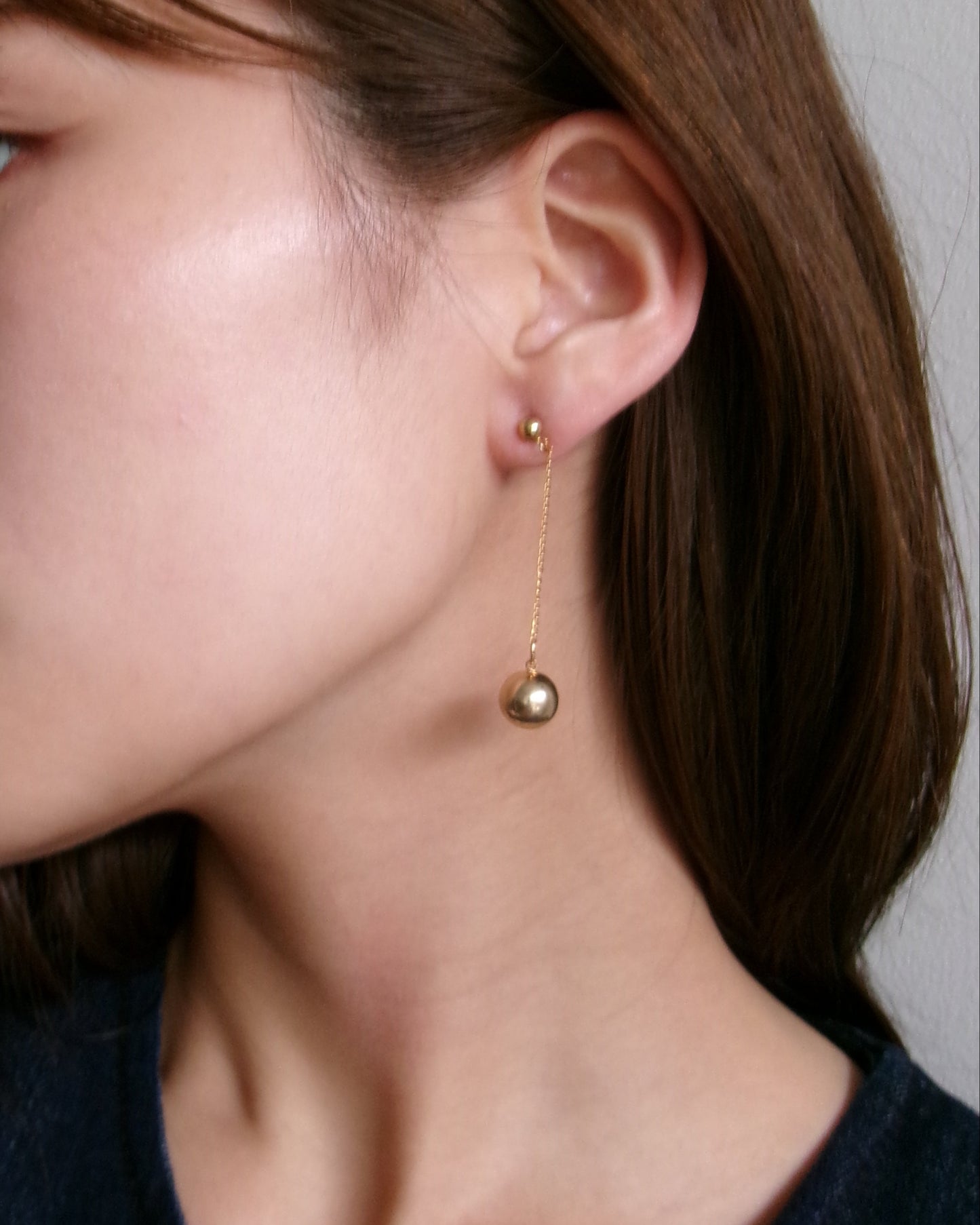Sphere Swing Pierce