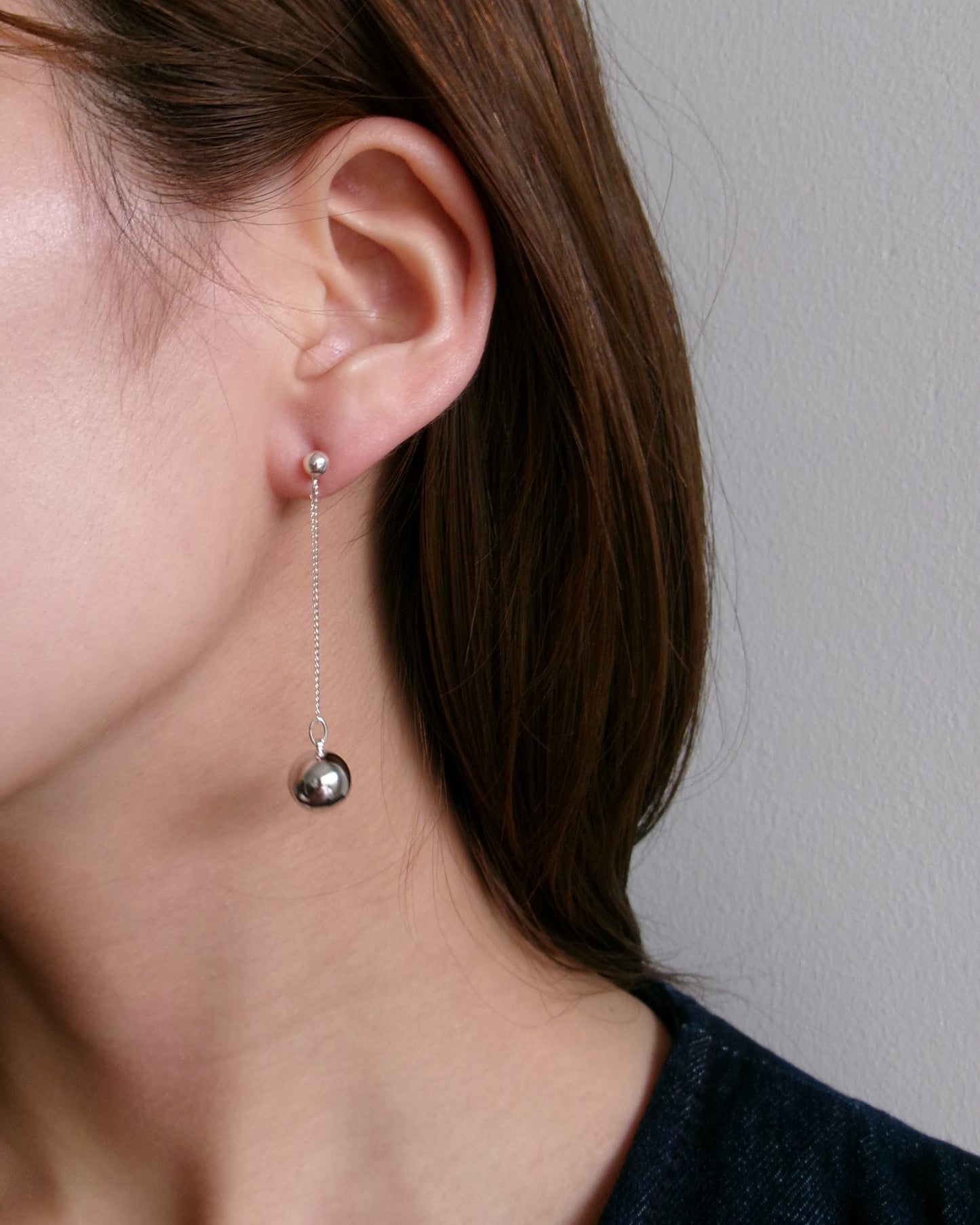 Sphere Swing Pierce
