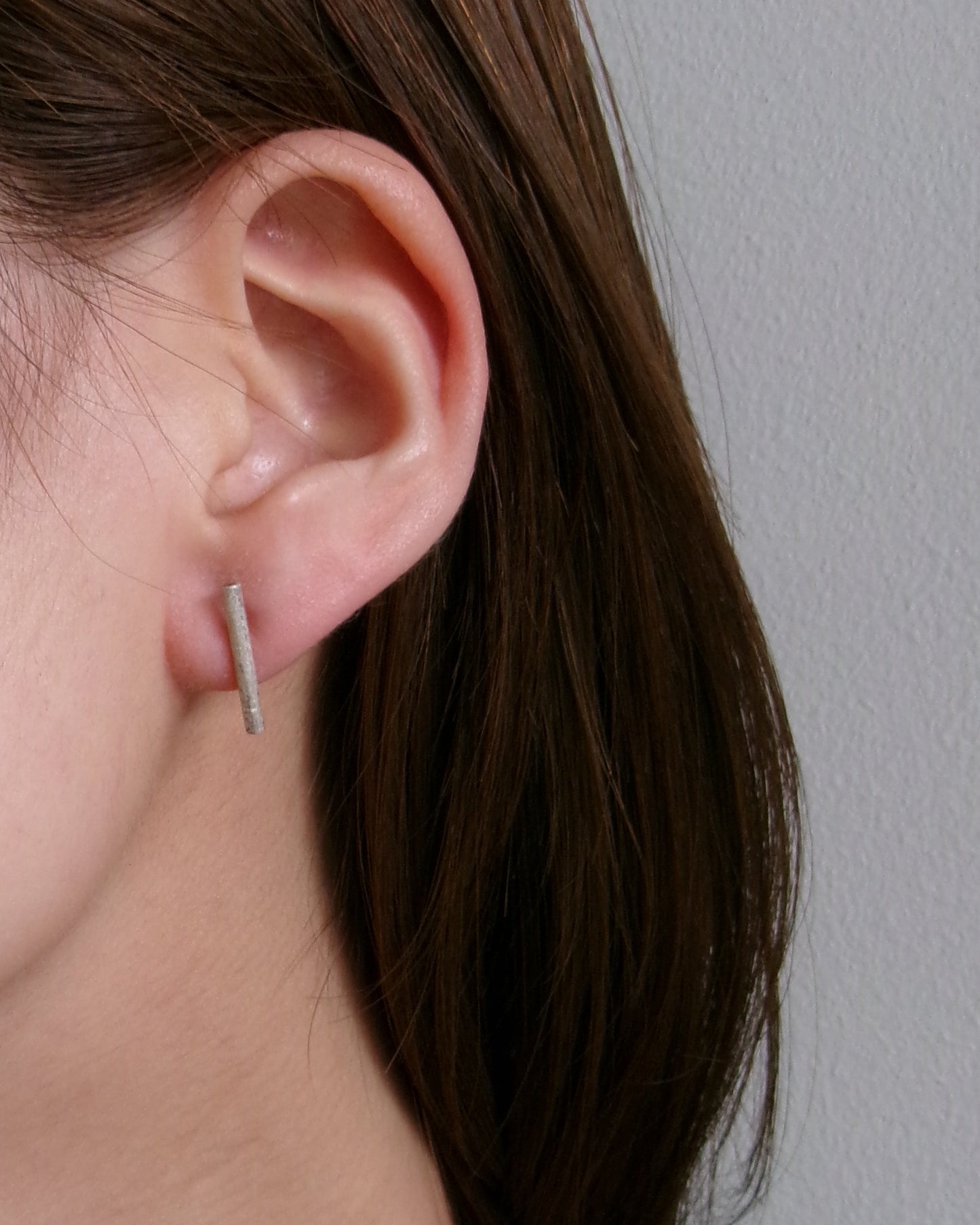 T-Bar Matte Pierce