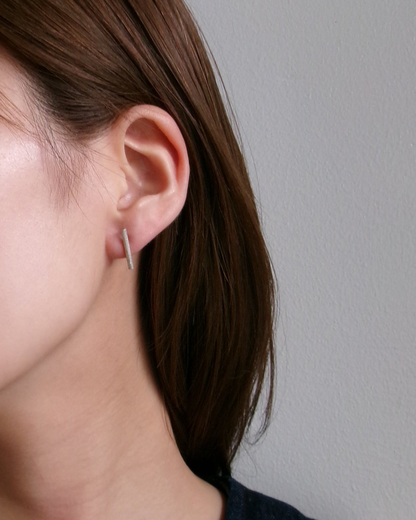 T-Bar Matte Pierce