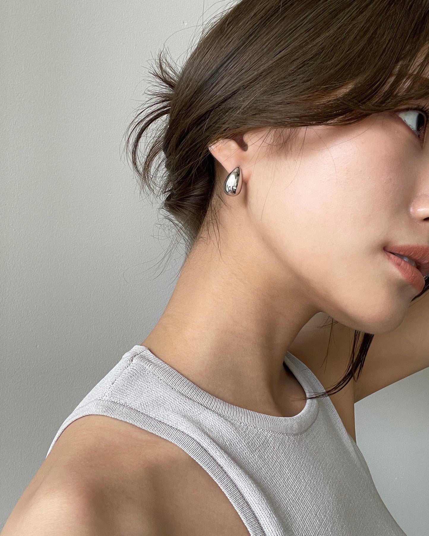Molten Curve Pierce