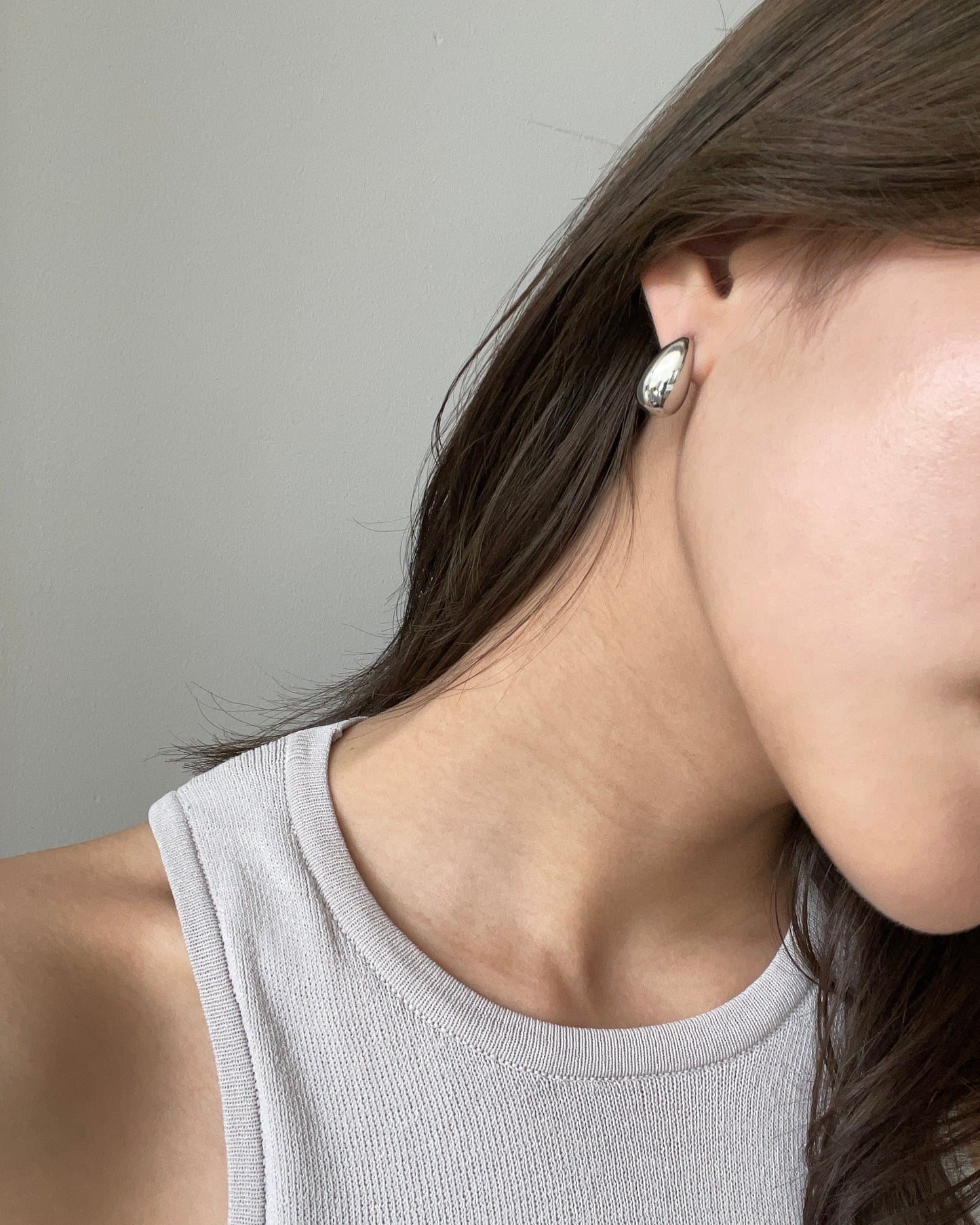 Molten Curve Pierce