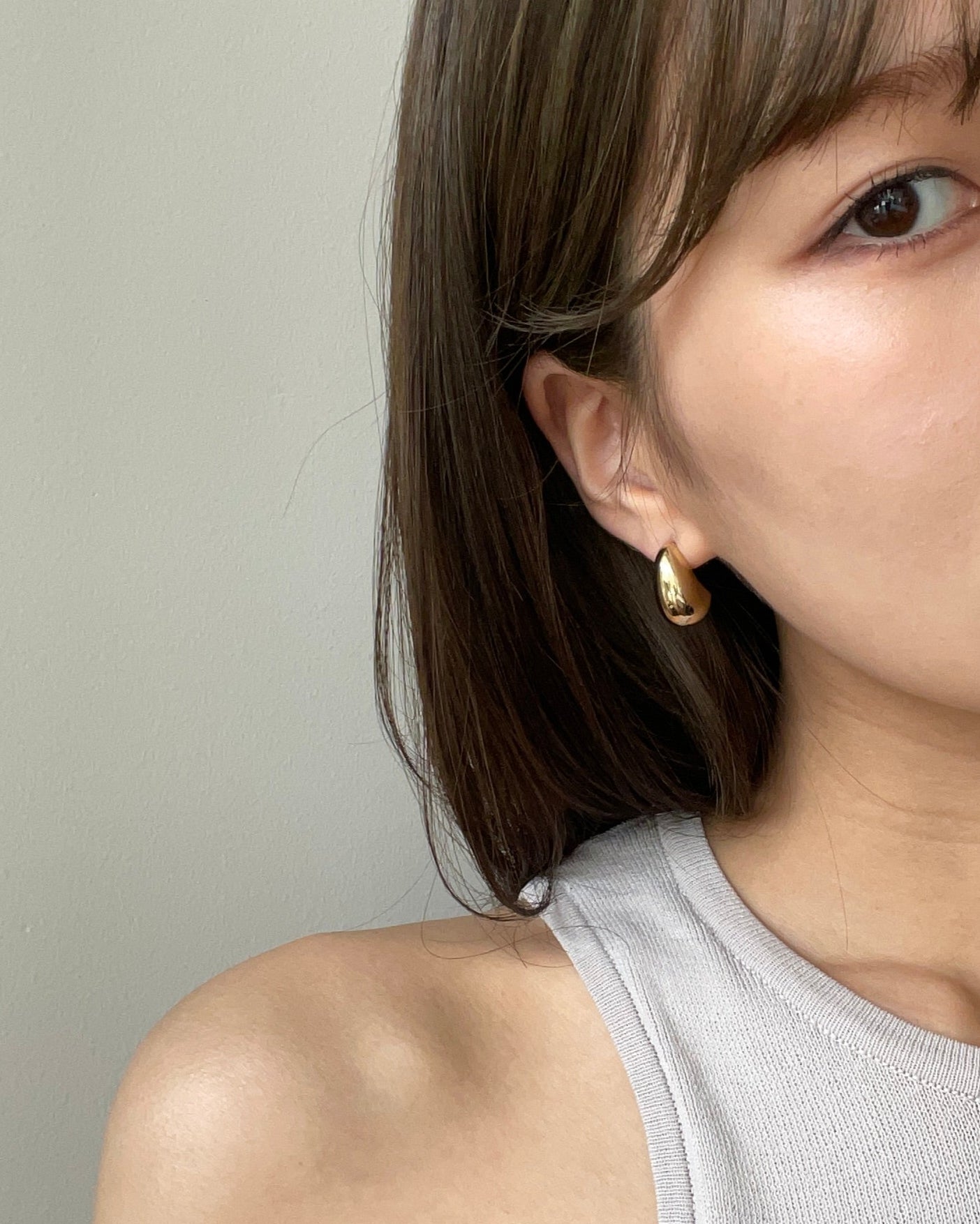 Golden Shell Pierce