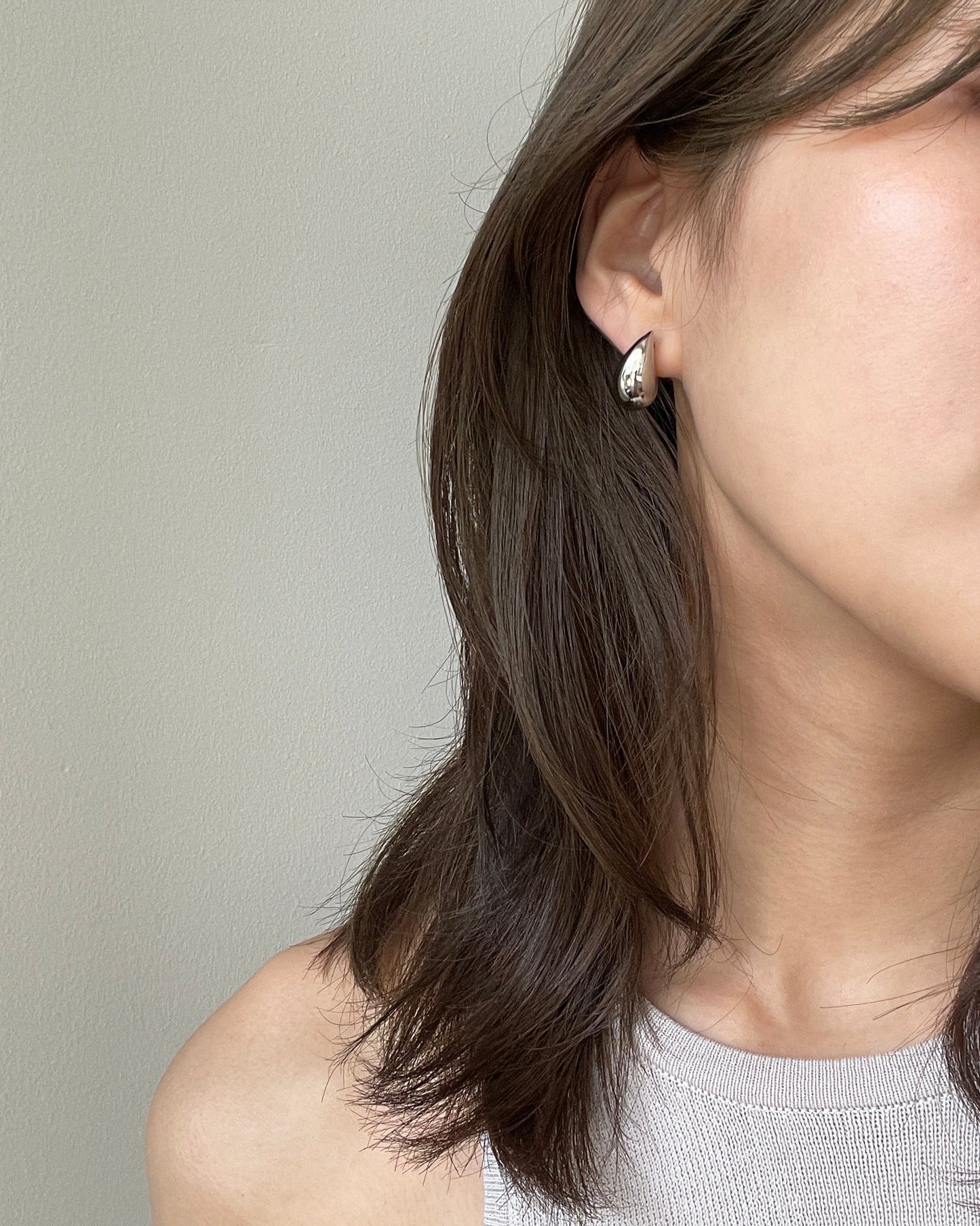 Molten Curve Pierce