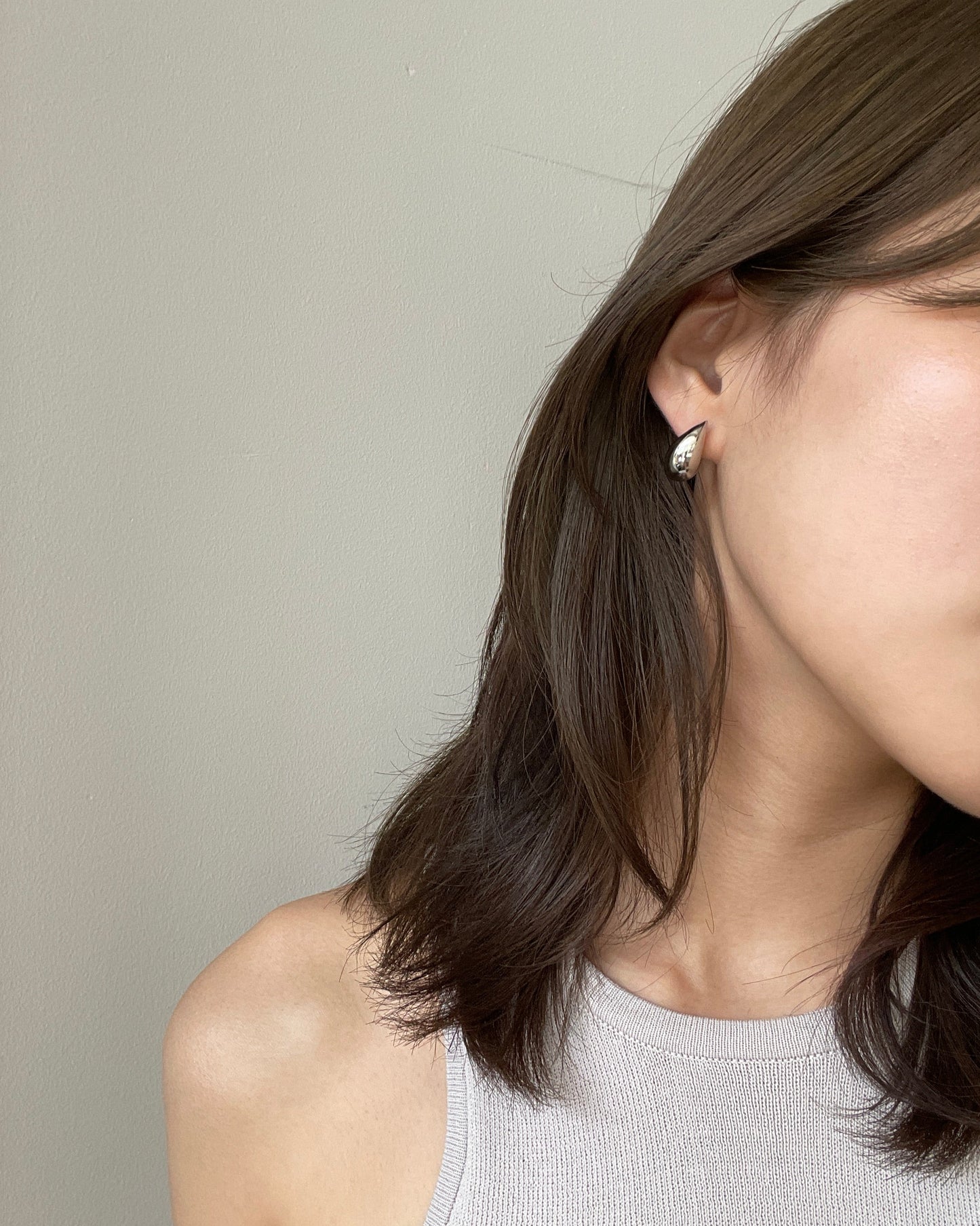 Molten Curve Pierce