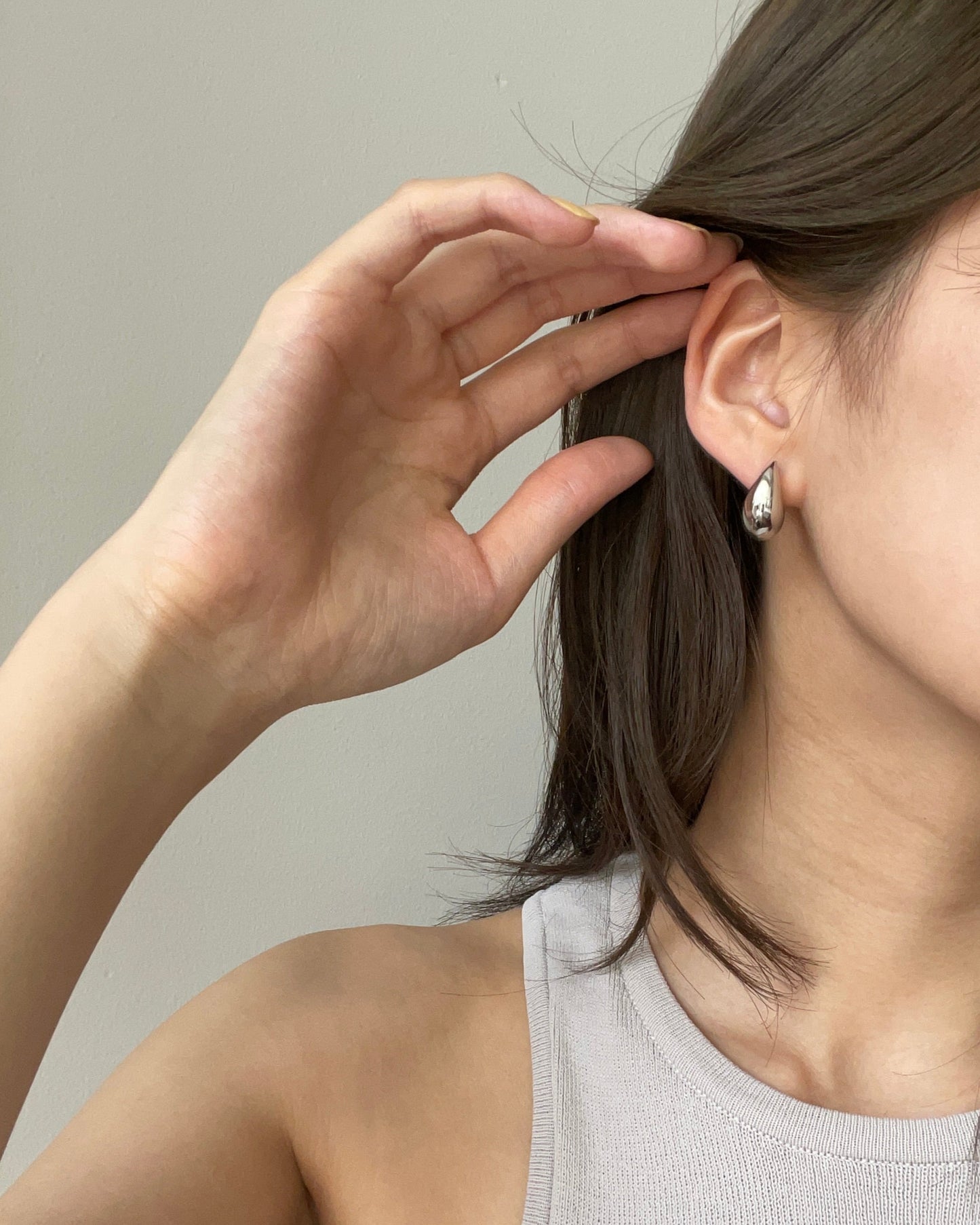 Molten Curve Pierce