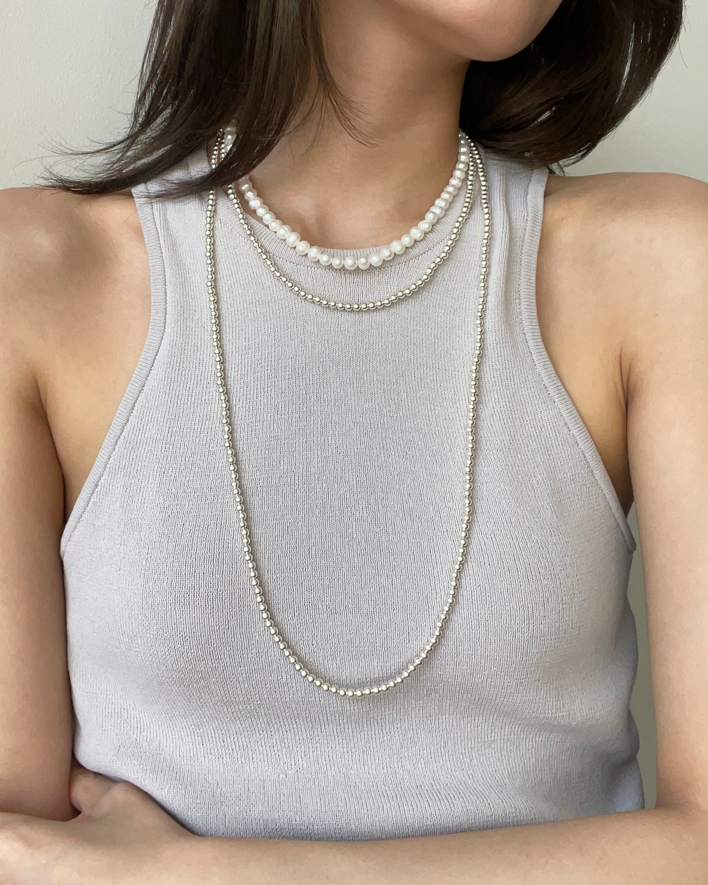 Versa Duo Necklace