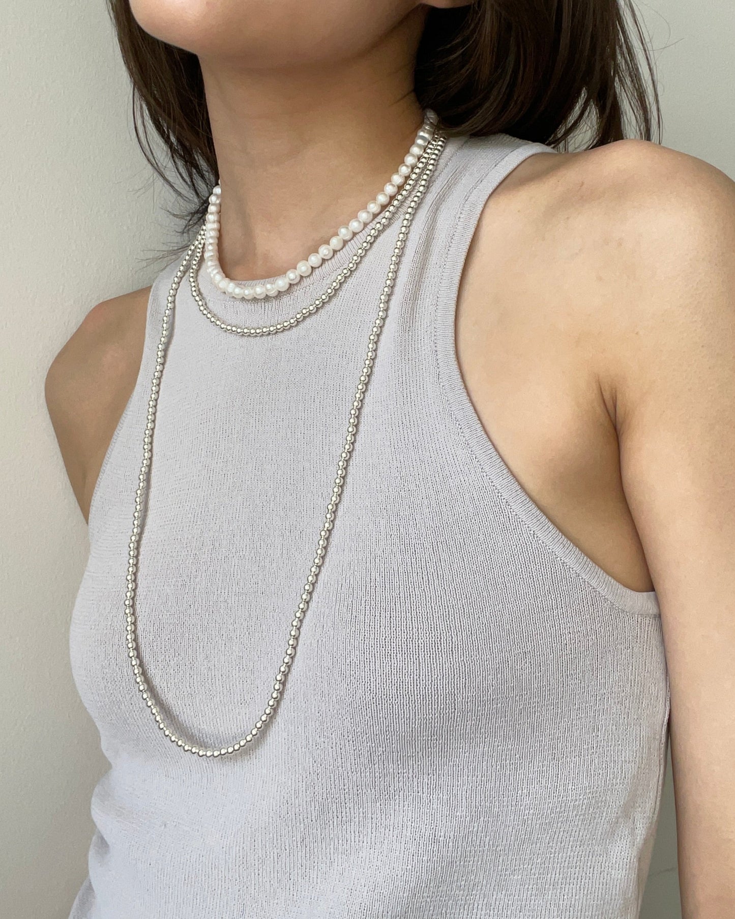 Versa Duo Necklace