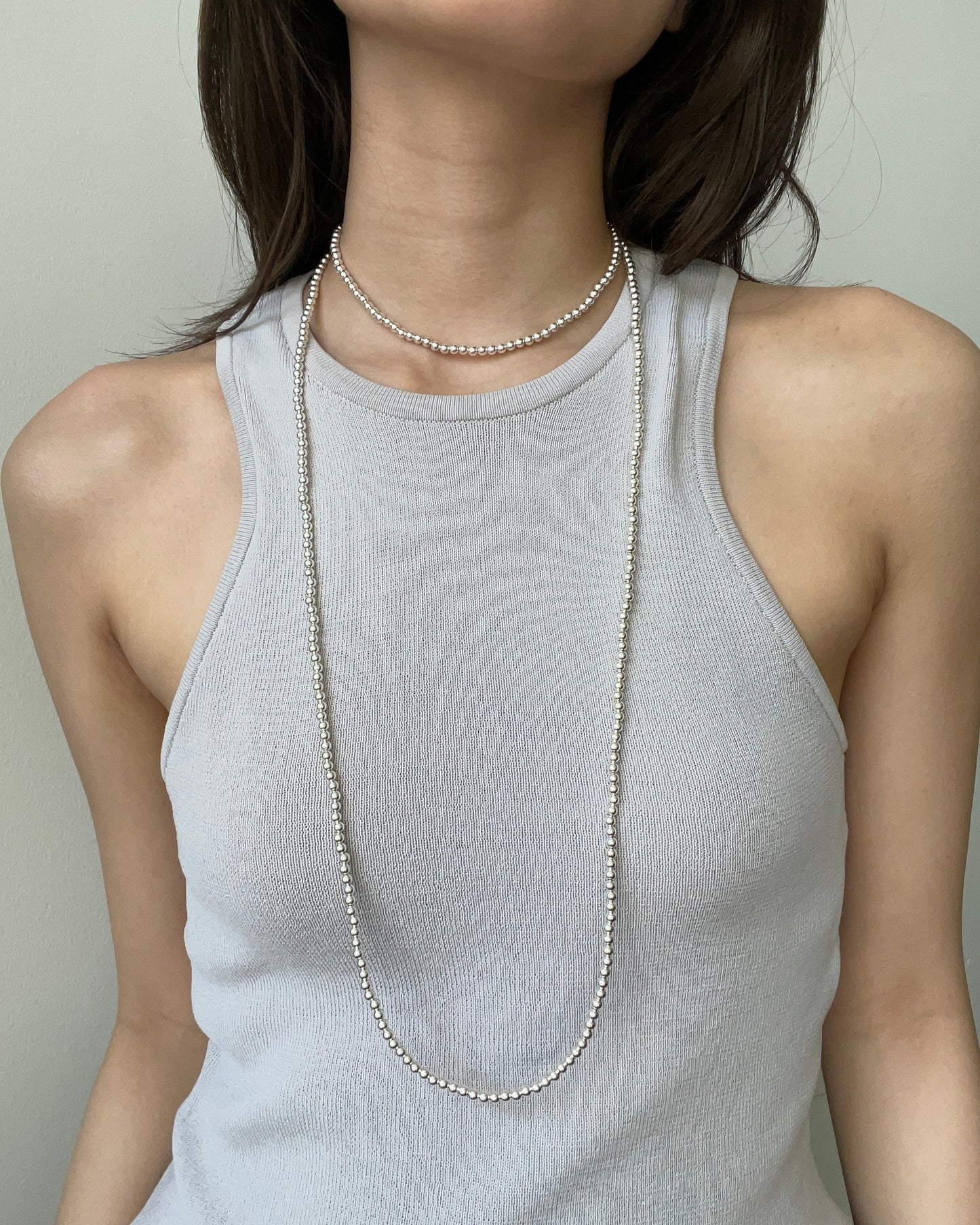 Versa Duo Necklace