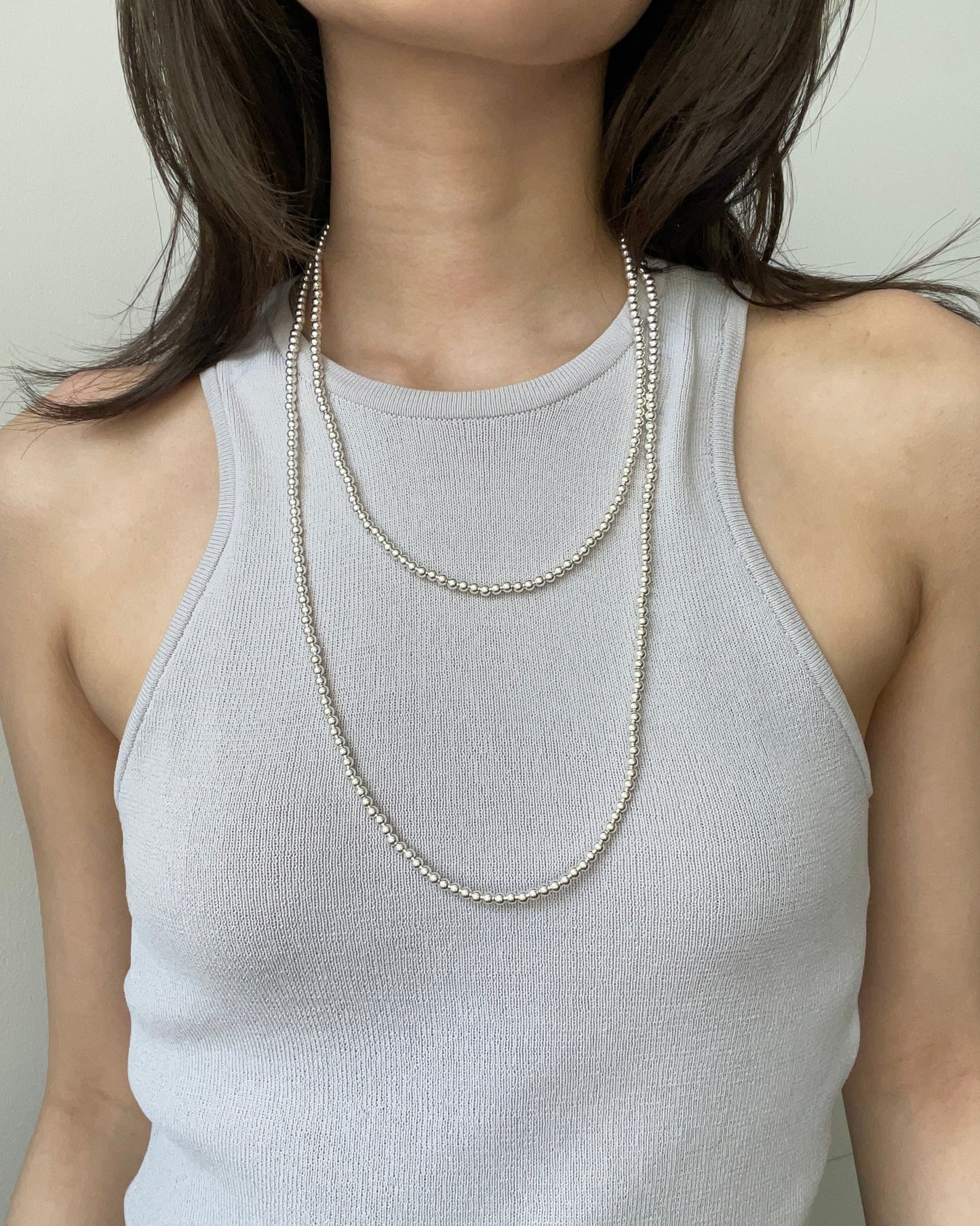 Versa Duo Necklace