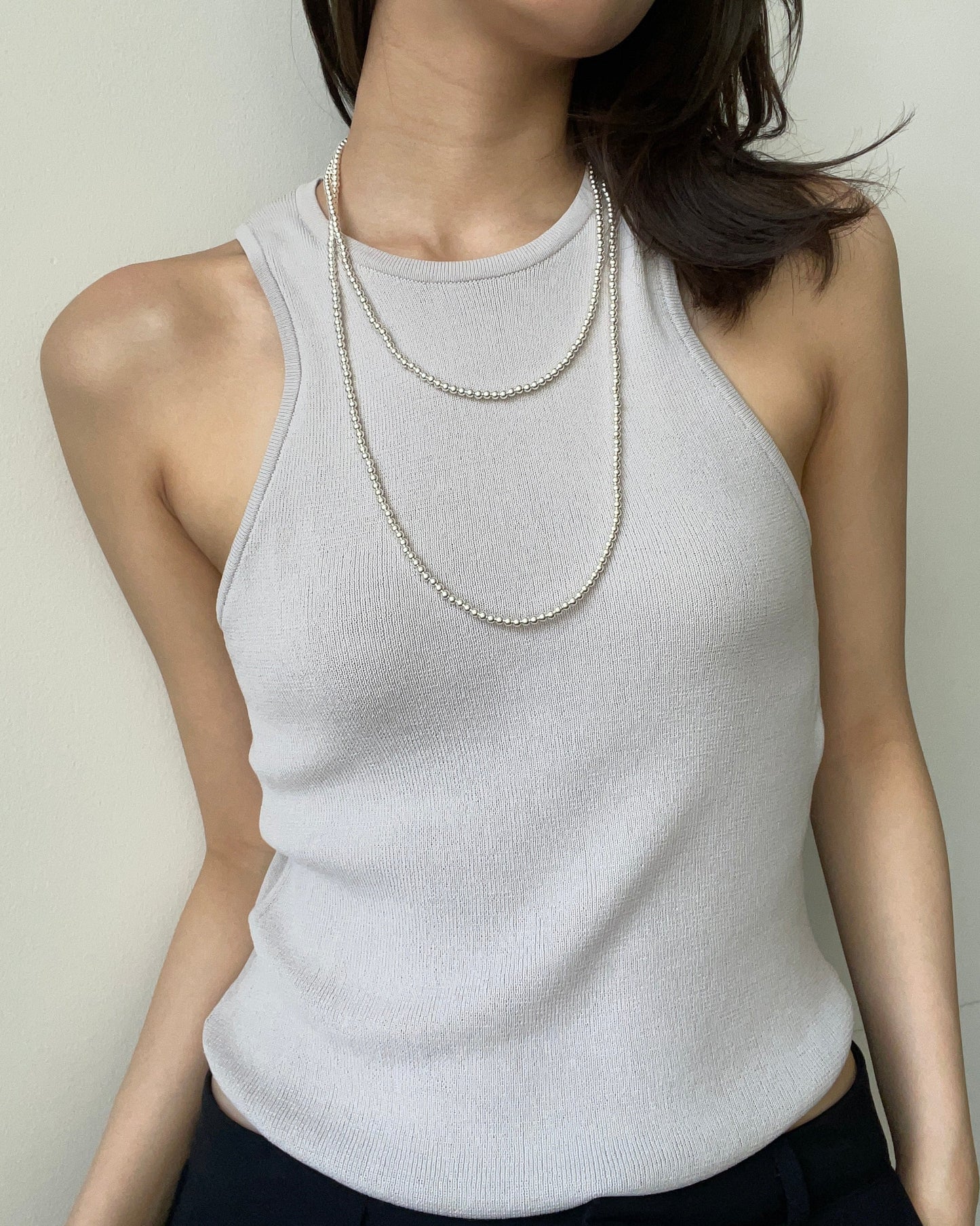 Versa Duo Necklace