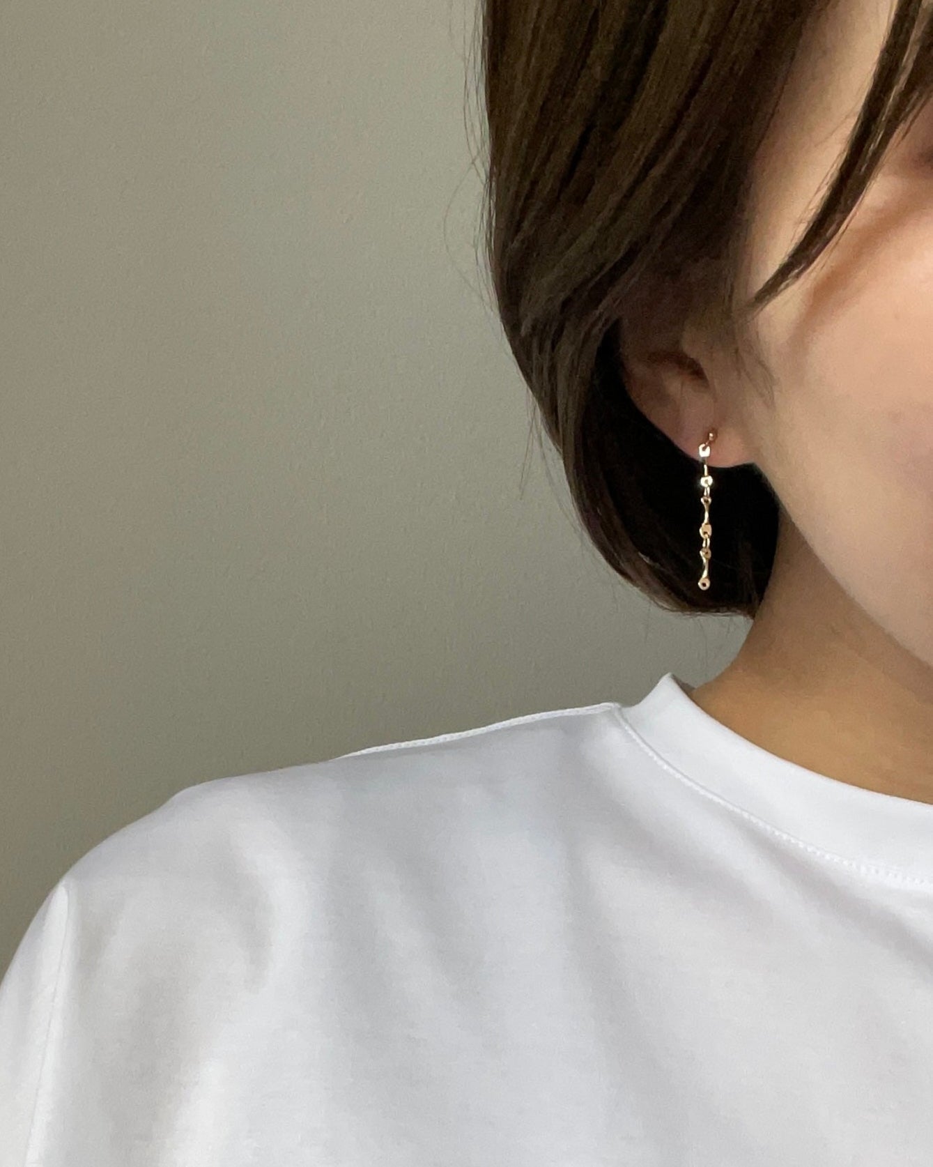 Twist Chain Pierce