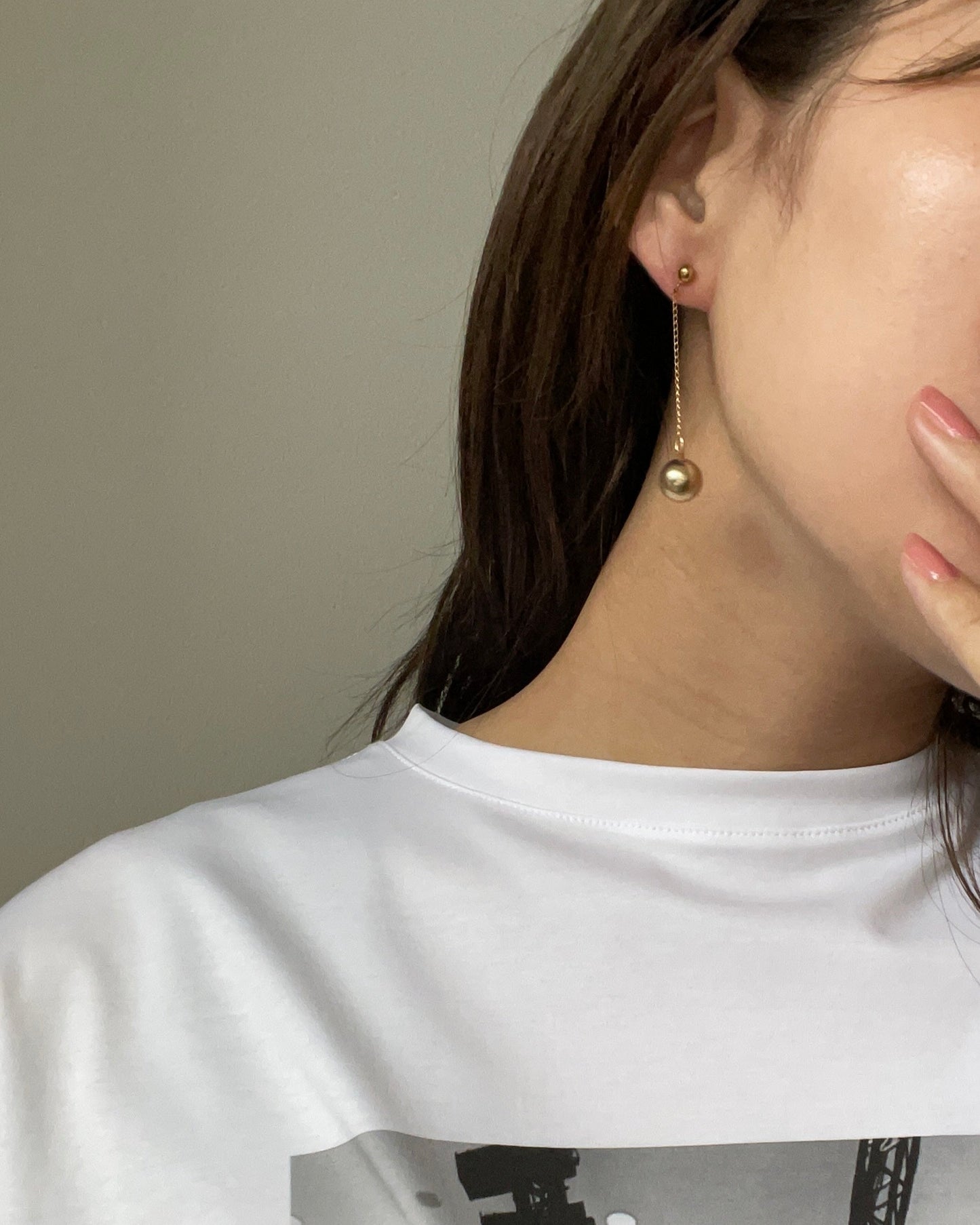 Sphere Swing Pierce