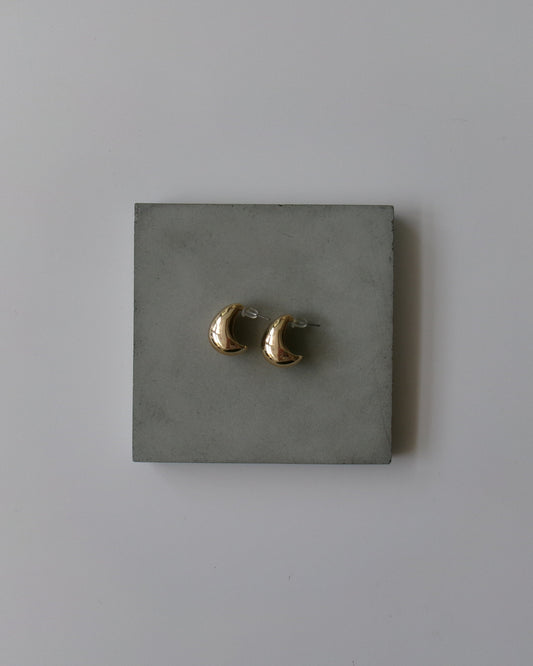 Golden Shell Pierce
