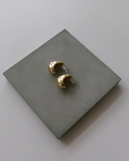 Golden Shell Pierce