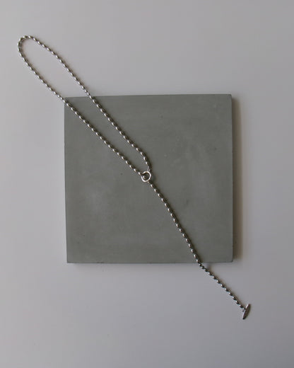 Orbit Chain Necklace