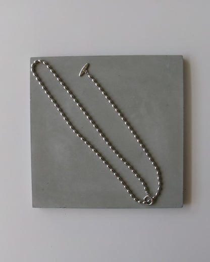 Orbit Chain Necklace