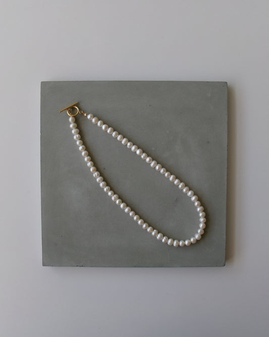 Pearl Choker