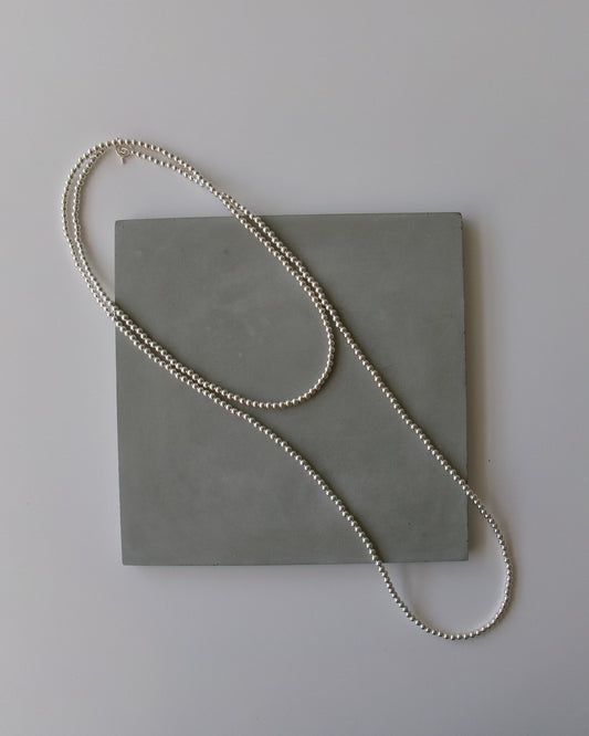 Versa Duo Necklace