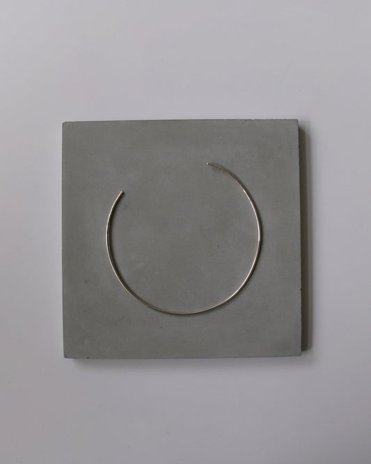 Essential Line Necklace