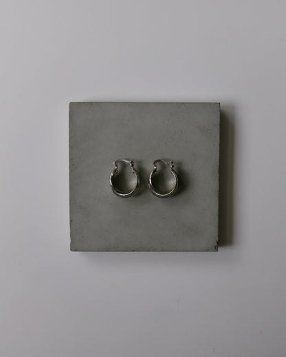 Twist Loop Pierce