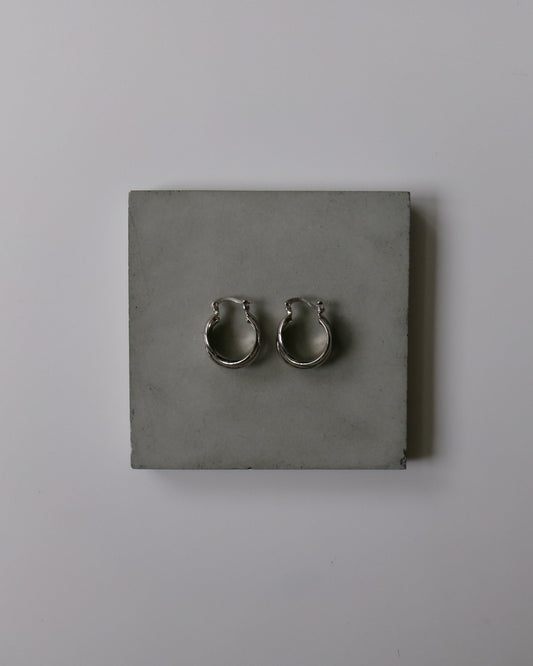Twist Loop Pierce