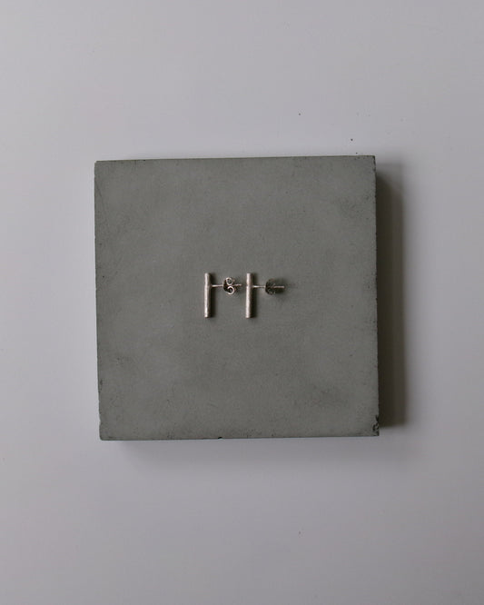 T-Bar Matte Pierce