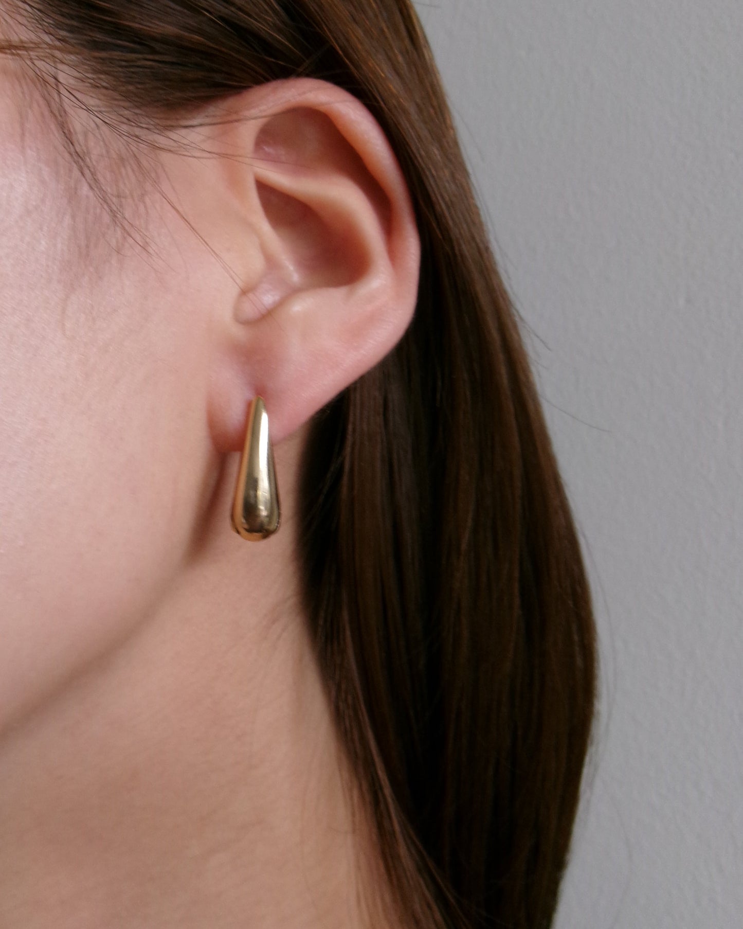 Bold Curve Pierce