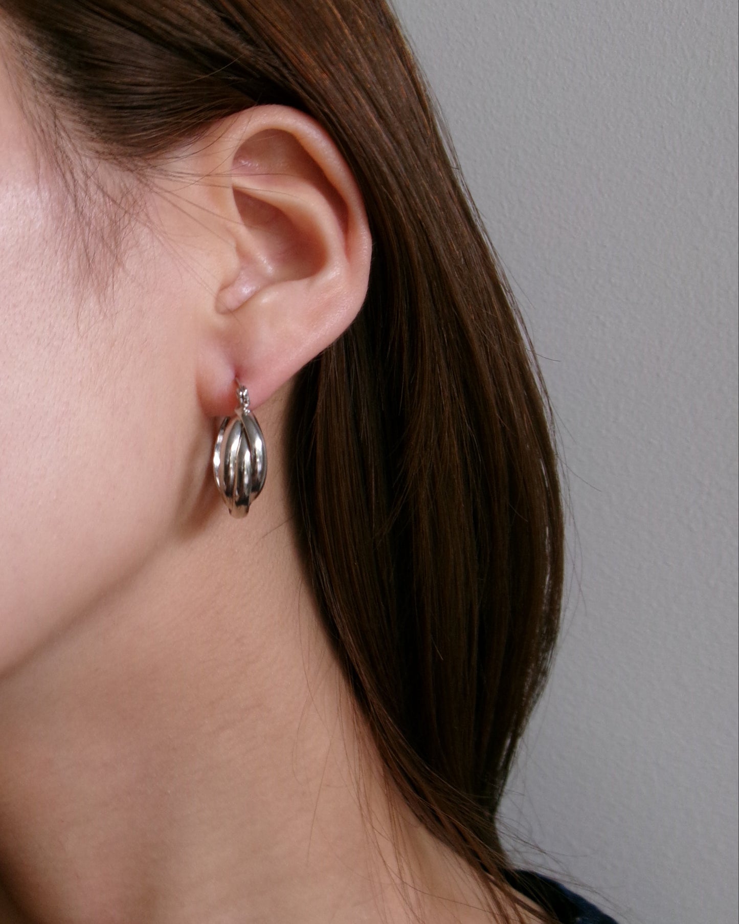Twist Loop Pierce