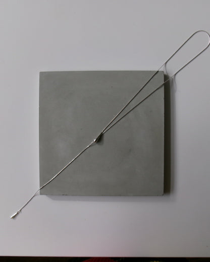 Luna Drop Y-Necklace