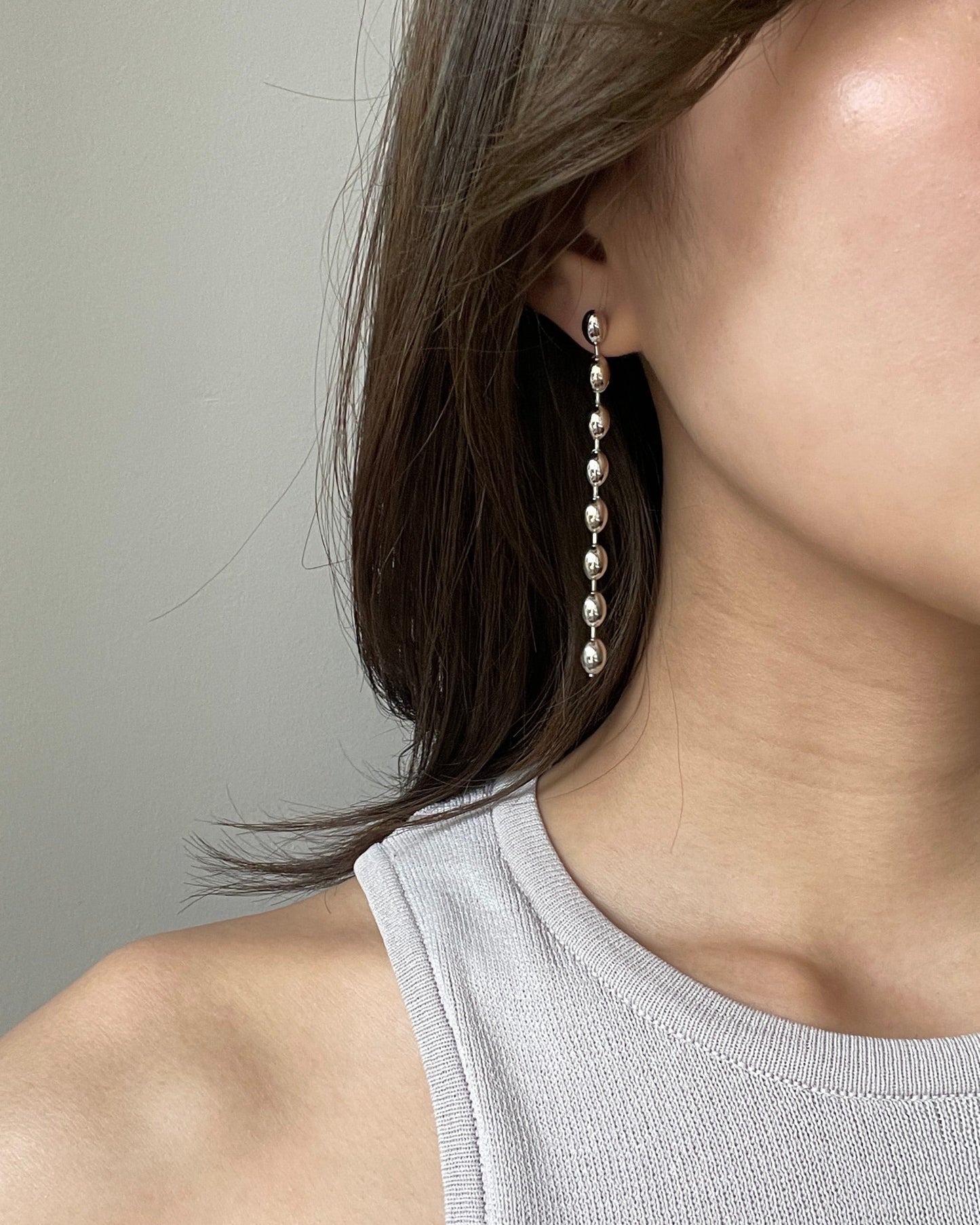 Drop Orbit Pierce