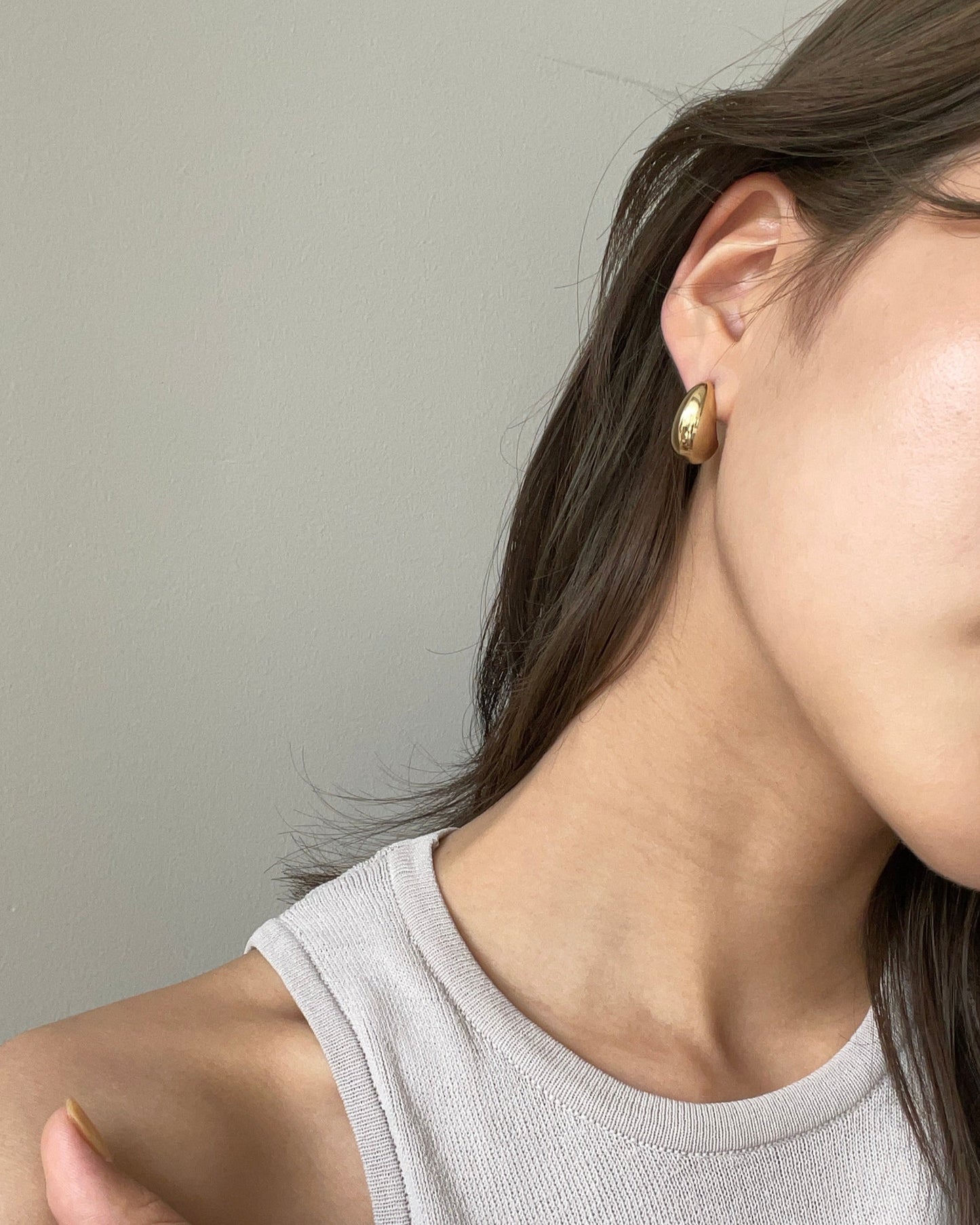 Golden Shell Pierce