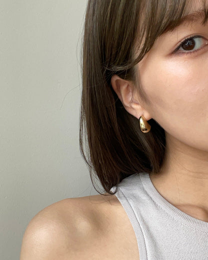 Golden Shell Pierce