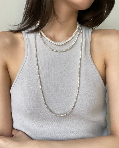 Versa Duo Necklace