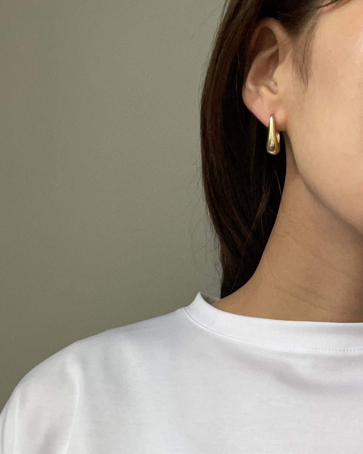 Bold Curve Pierce