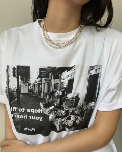 Versa Duo Necklace